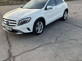 Mercedes GLA foto 3