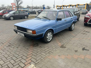 Audi 80 foto 3