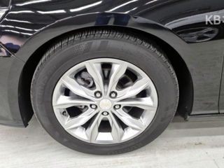 Chevrolet Malibu фото 8