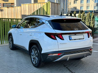 Hyundai Tucson foto 3