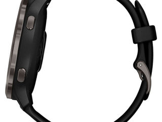 Garmin Venu 2 GPS Smart Watch - Slate / Black foto 8