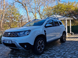 Dacia Duster foto 5