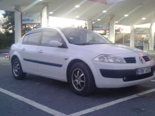 Renault Megane foto 4