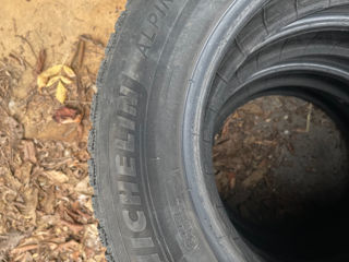 Michelin Alpin 6 195/65/R15 foto 2