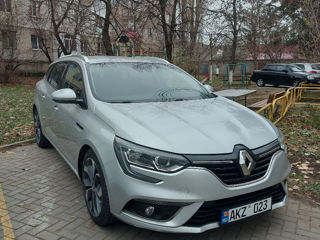 Renault Megane foto 4