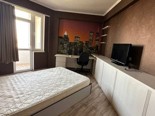 Apartament cu 1 cameră, 50 m², Centru, Chișinău