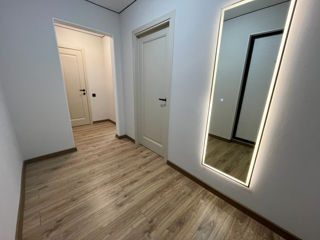 Apartament cu 2 camere, 58 m², Ciocana, Chișinău foto 5