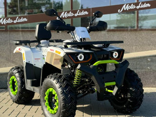 Forte 200сс /Model 2024!!! foto 14