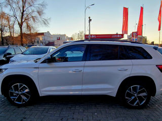 Skoda Kodiaq foto 3