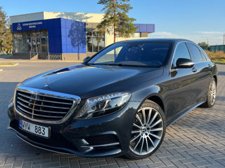 Mercedes S-Class фото 6