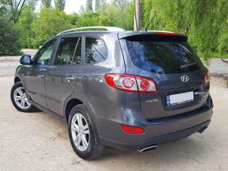 Hyundai Santa FE foto 5