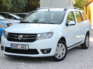 Dacia Logan Mcv foto 1