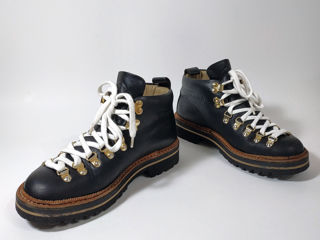 Fracap Magnifico Аутентичные Ботинки из Телячьей Кожи. Handmade in Italy foto 6