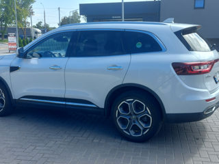 Renault Koleos foto 2