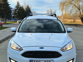 Ford Focus foto 3