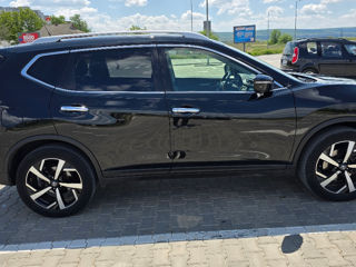 Nissan X-Trail фото 5