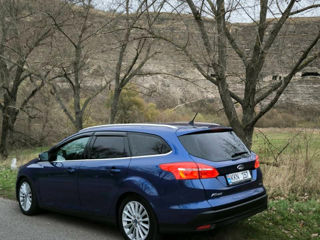 Ford Focus foto 2