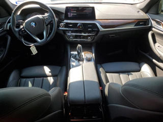 BMW 5 Series foto 8