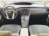 Toyota Prius foto 8