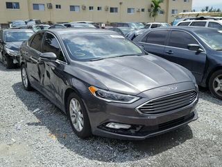 Ford Fusion foto 10