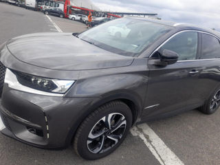 DS Automobiles DS 7 Crossback foto 6