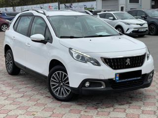 Peugeot 2008 foto 5