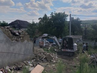 Demolării de construcții industriale și civile foto 5