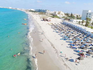 El Mehdi Beach Resort 4*.Тунис из Кишинёва !!! фото 7