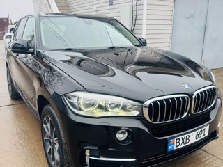 BMW X5 foto 5