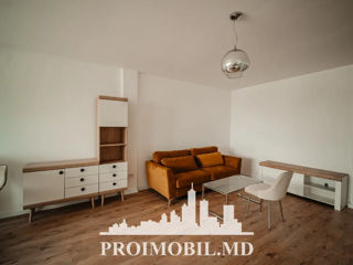 Продажа квартиры с 1 комнатой, 48 м2 в Бухаресте, Бухарест фото 1