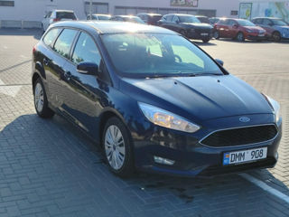 Ford Focus foto 2