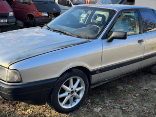 Audi 80/motor 1,6 benz/ 1992 piese