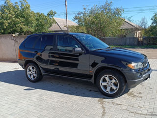 BMW X5 foto 5