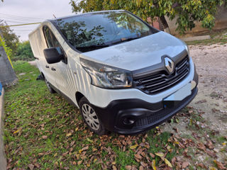 Renault Trafic foto 2