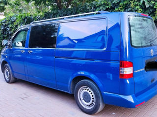 Volkswagen Transporter foto 5