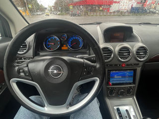 Opel Antara foto 6