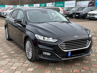 Ford Mondeo foto 3