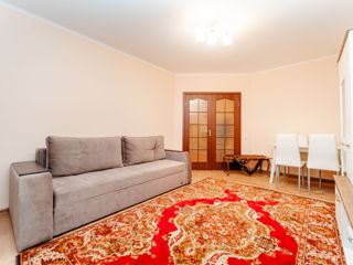 Apartament cu 2 camere, 56 m², Râșcani, Chișinău foto 6