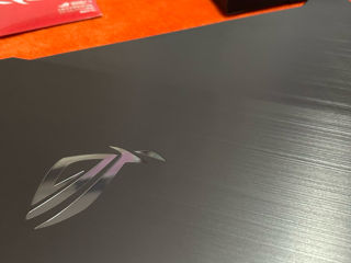 Leptop asus rog strix scar 2 rtx 2060 foto 6