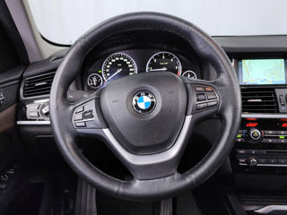 BMW X3 foto 5