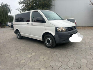 Volkswagen Transporter foto 4