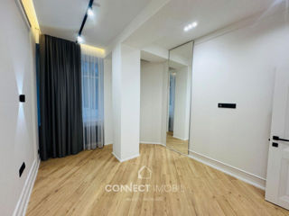 Apartament cu 3 camere, 88 m², Râșcani, Chișinău foto 8