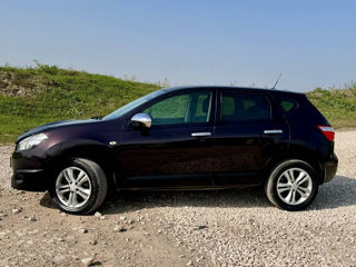 Nissan Qashqai foto 4