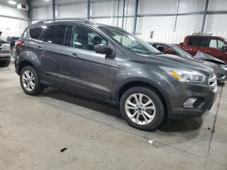 Ford Escape foto 4