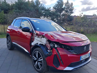 Peugeot 3008 foto 1