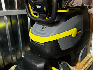 Mașini de curățenie Karcher aproape noi – de vânzare!  фото 0