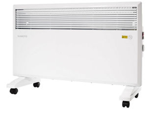 Convector electric Kamoto CH2000  - livrare