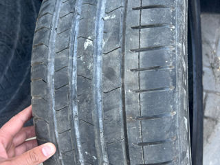 1 anvelopa 245/40 R20