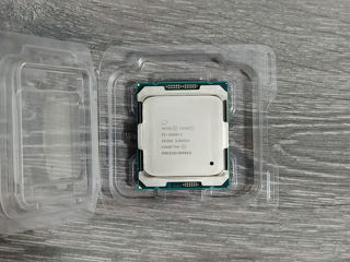 Intel Xeon E5-2660V4 Nou / New, Workstation si Servere, LGA2011-3