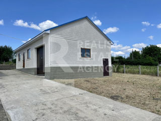 Casa cu euroreparație calitativă în raionul Ocnița foto 20